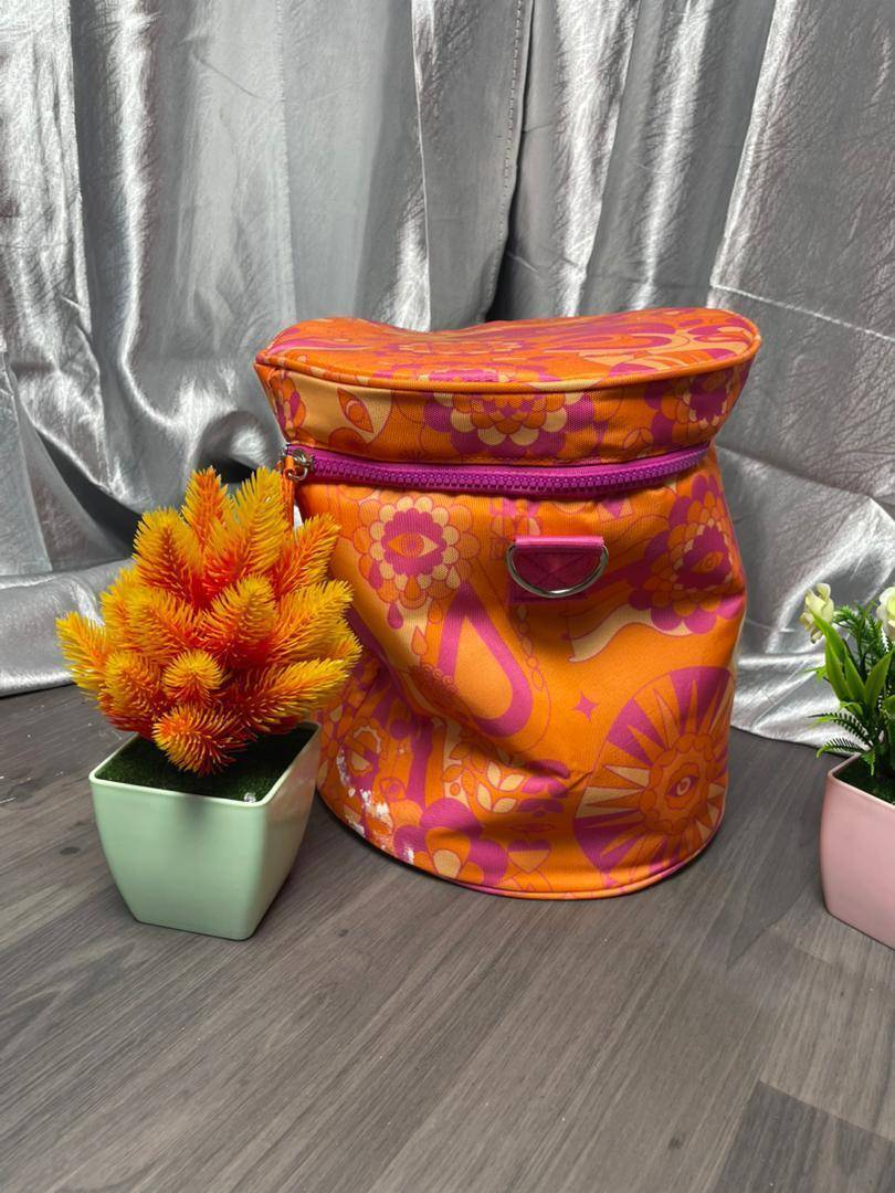 Sac à Lunch Isotherme Amika Avec Bandoulière — image1