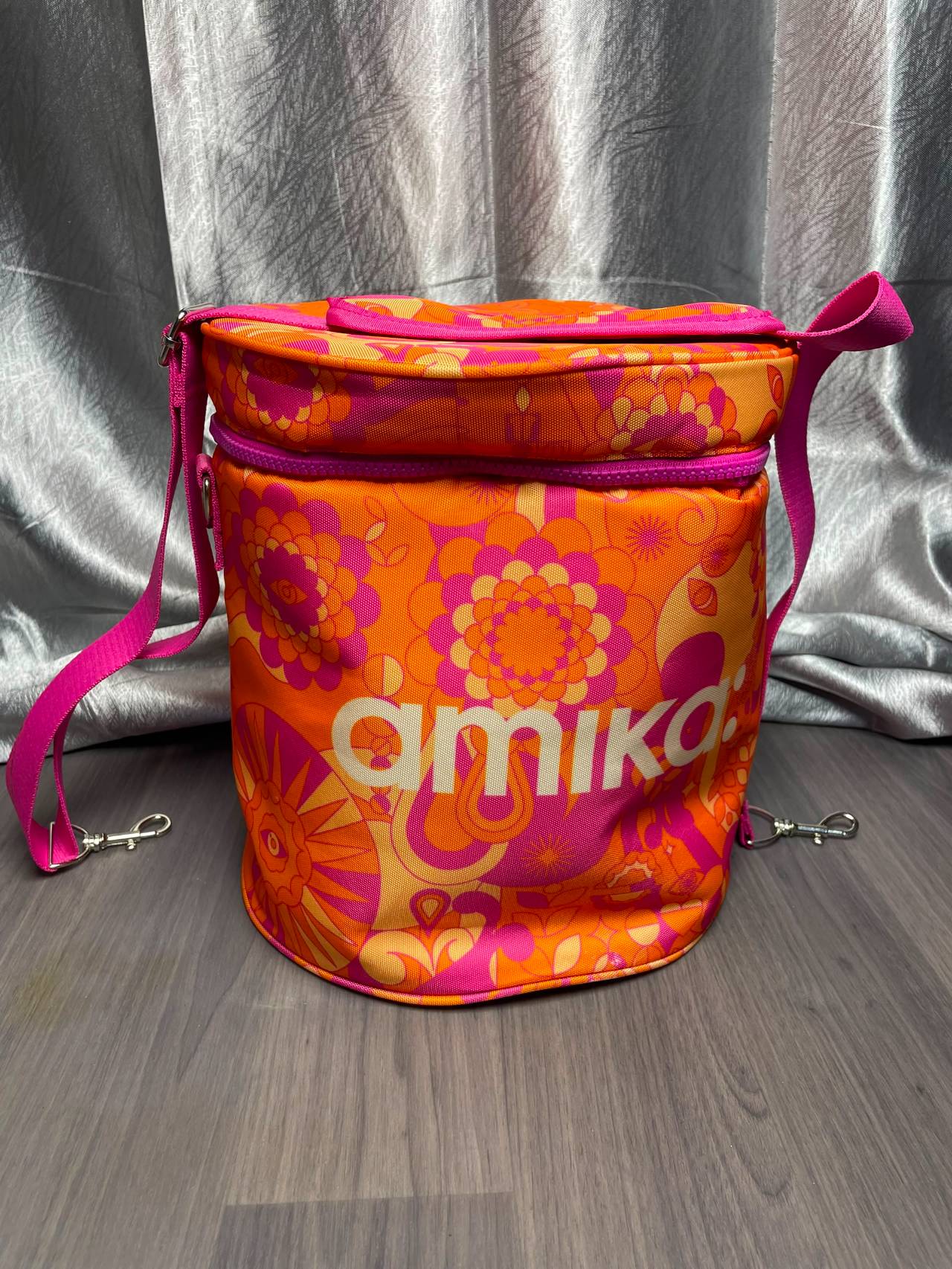 Sac à Lunch Isotherme Amika Avec Bandoulière — image2
