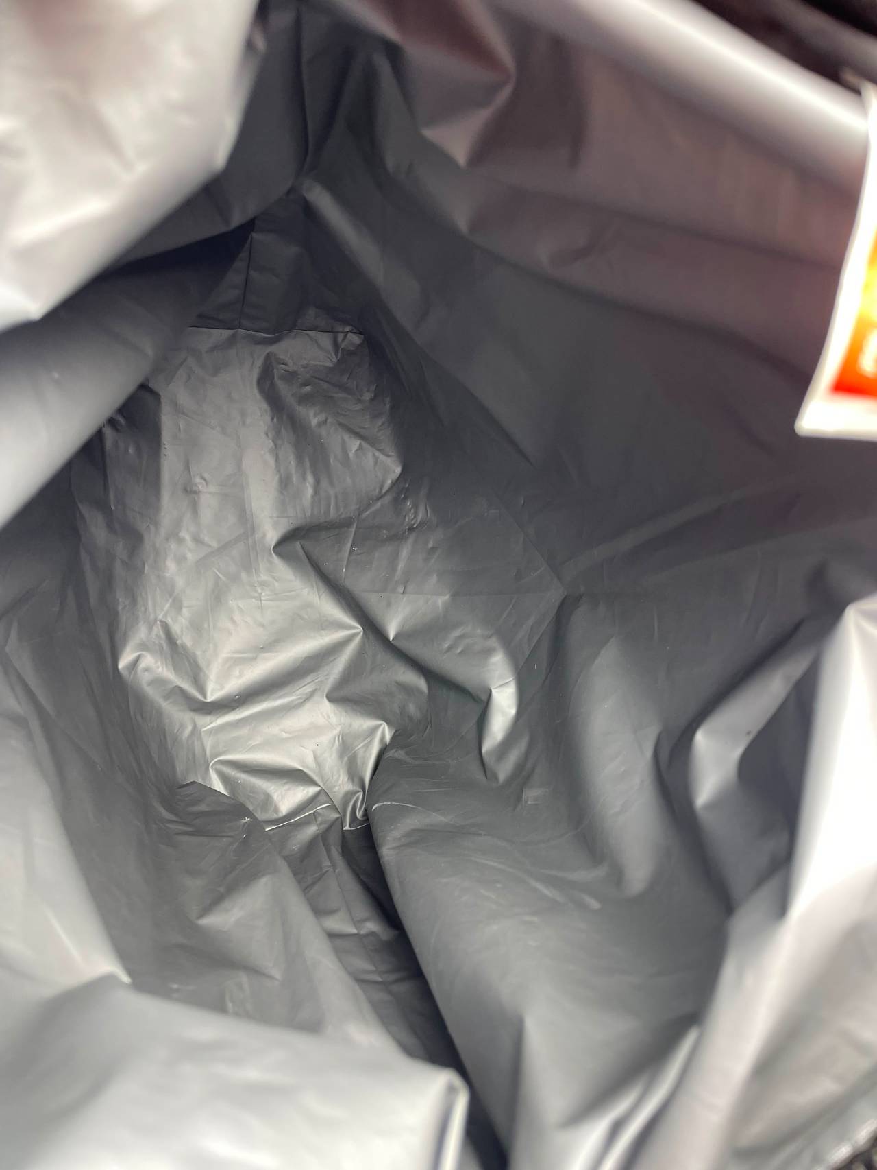 Sac à Lunch Isotherme Amika Avec Bandoulière — image3