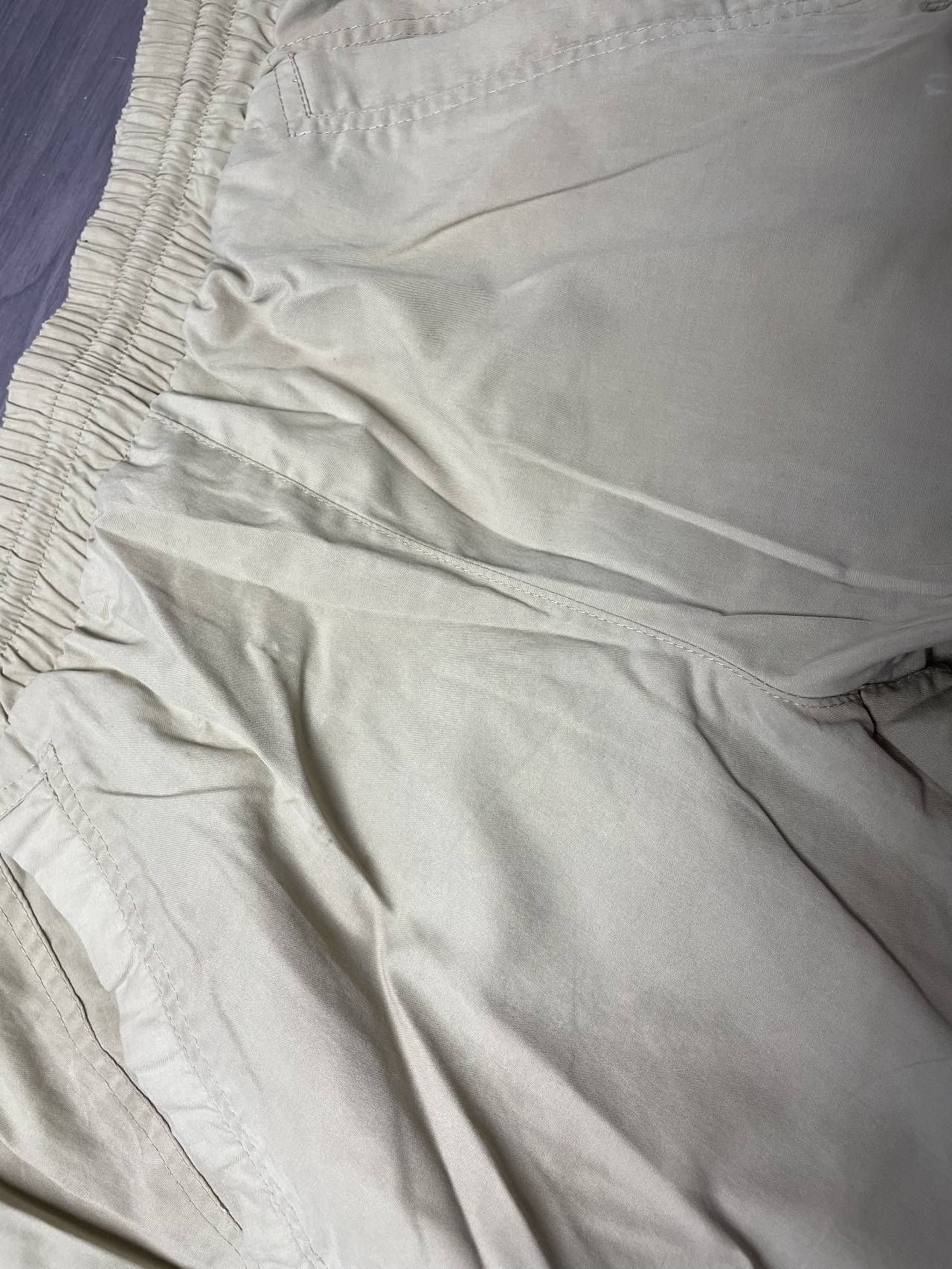 Short Cargo à Taille élastique — image3