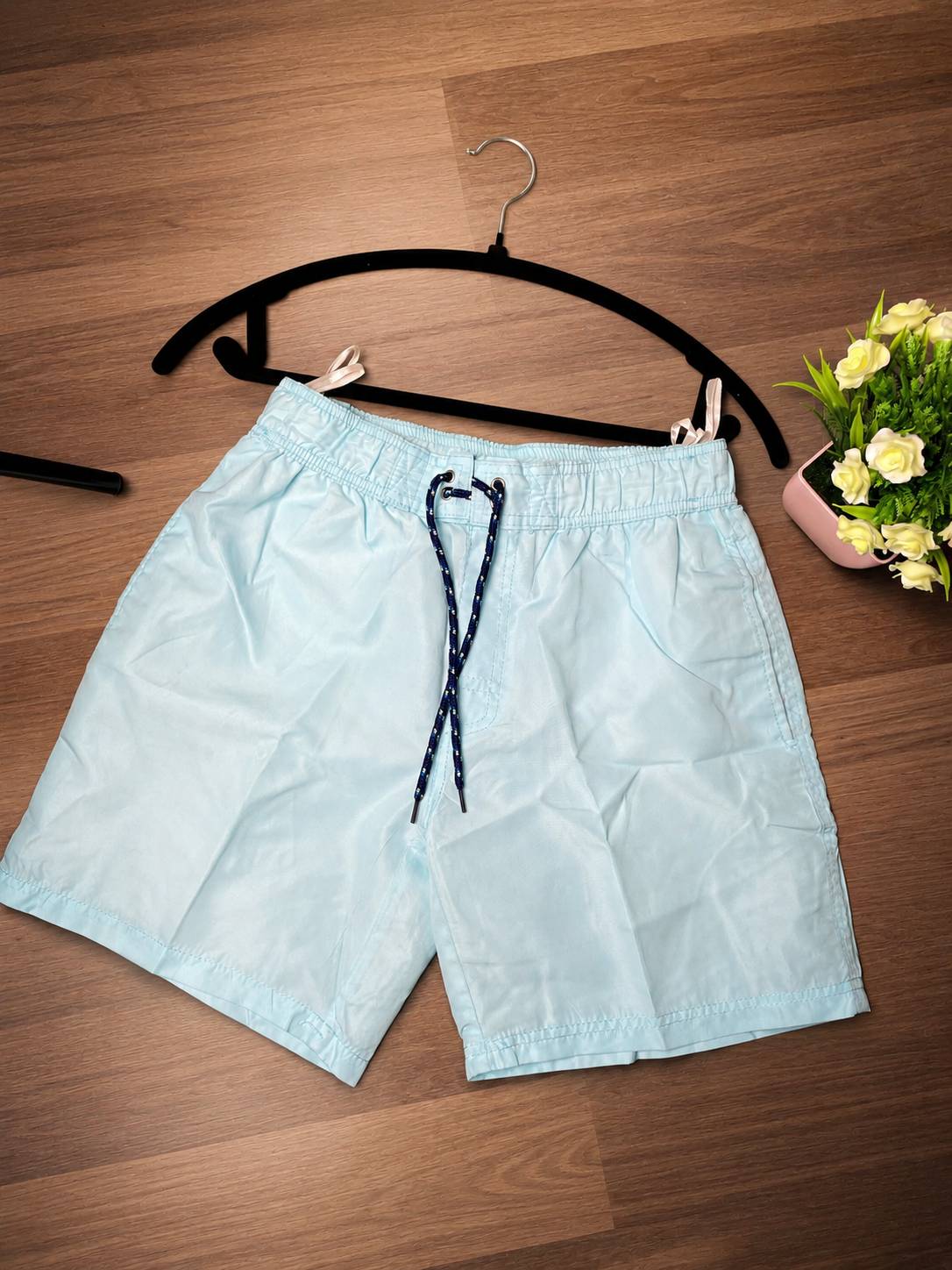 Short De Bain — image principale