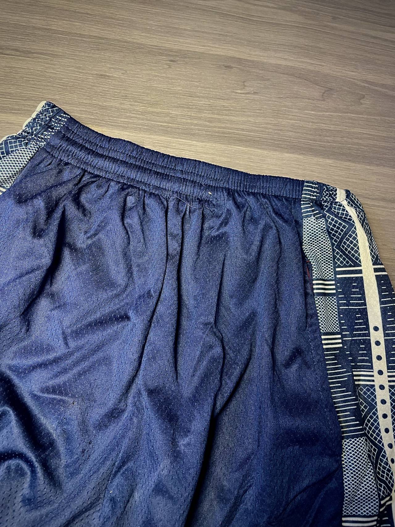 Short De Sport Garçon – Motif Basketball — image1