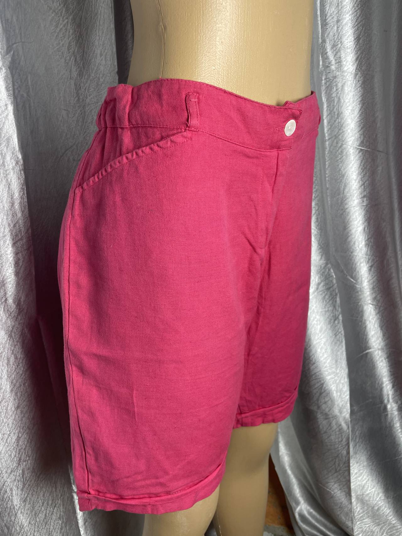 Short Pour Femme — image1