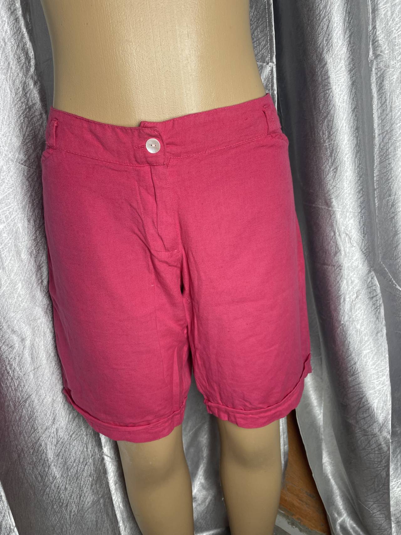 Short Pour Femme — image principale