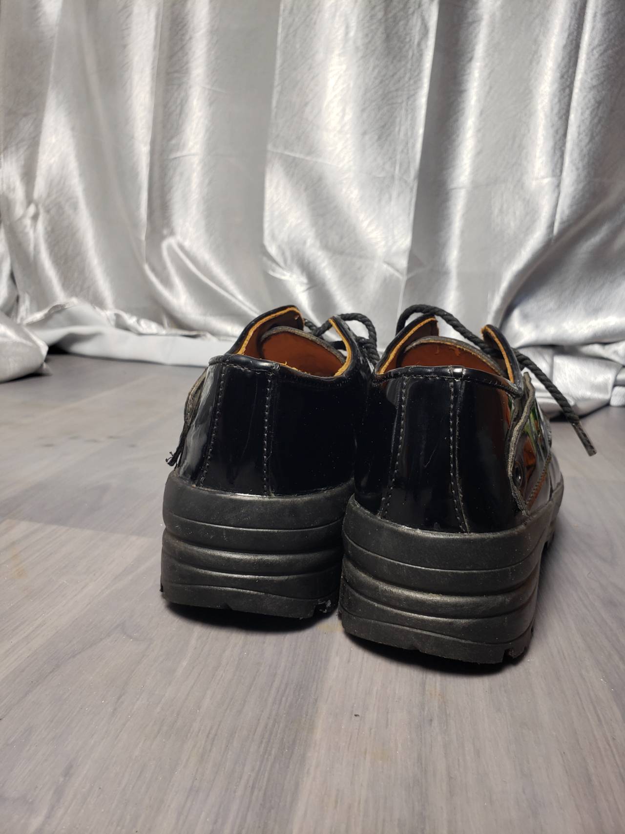 Chaussures Derby — image1