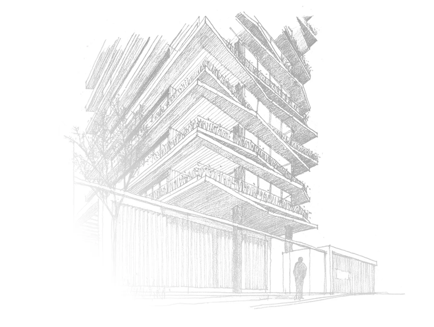 Lineart Leopoldo 1201 