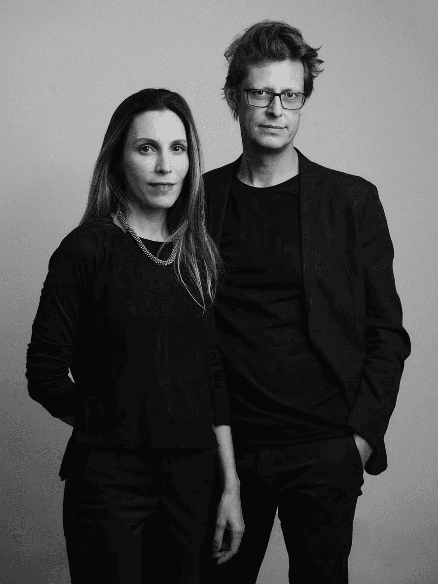 Raissa Bahia e Adam Kurdahl / SPOL Architects