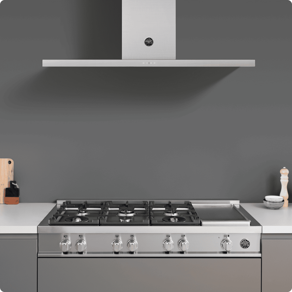 Bertazzoni