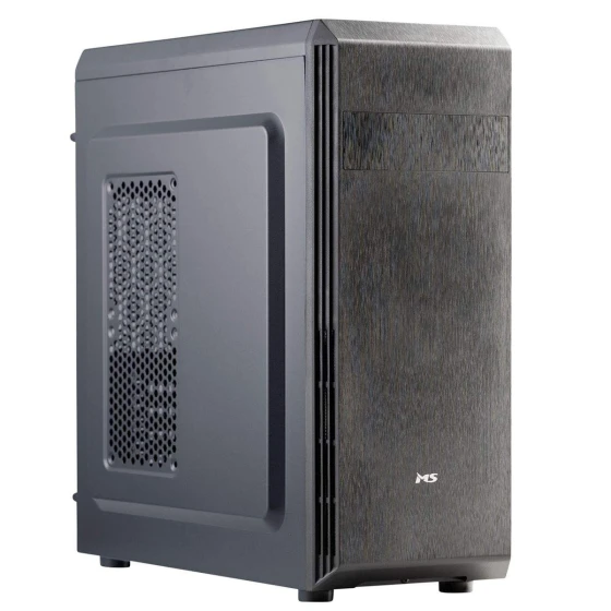 MS Element M310 case MidimATX, ATX, 2x2.5", 1x3.5"2xUSB 2.0, USB 3.0