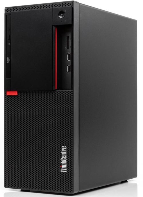 RACUNAR LENOVO M910T INTEL CORE I7-6700 16GB DDR4 SSD 256GB HDD 2TB TOWER