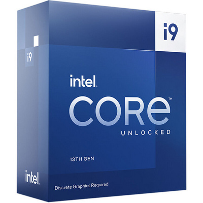 Intel Core i9-13900KF 3.0GHz36MB L3 LGA1700 BOXRaptor Lake,bez hladnjaka,bez grafike