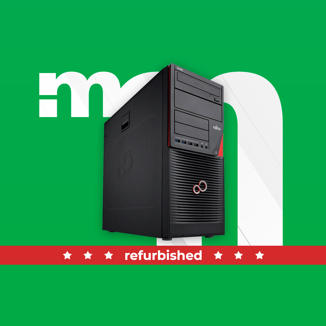 RACUNAR FSC W550 INTEL CORE I7-6700 8GB DDR4 SSD 256GB TOWER