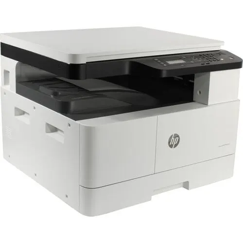 HP LaserJet M442dn A3 MFP