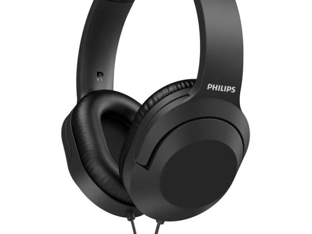 Philips TAH2005BK/00 slušalice
