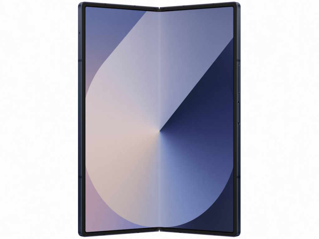 Samsung Z Fold 6 12/256, Blue