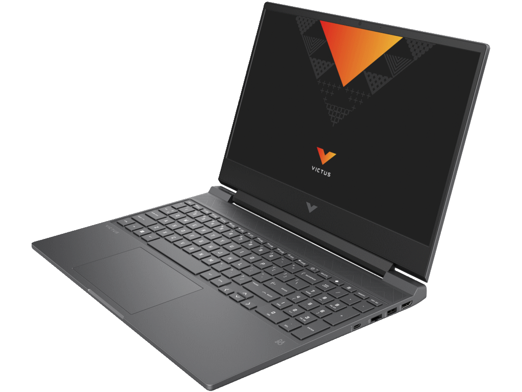 Victus Laptop 15-fa1019nm15,6"144HZ/I5-12500H 2.5/4.5GH16GB DDR4, 512GB SSD, RTX 4050 6GB