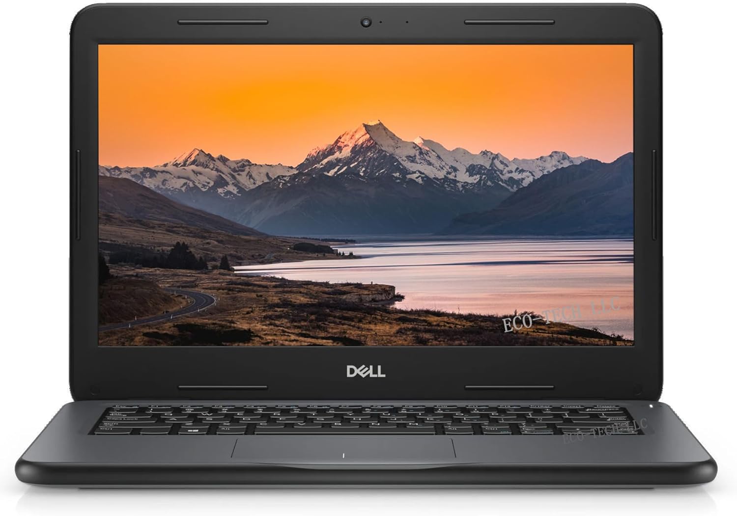 LAPTOP DELL 3300 I3-7200/8GB DDR4/ SSD 256GB/13,3" (refurbished)