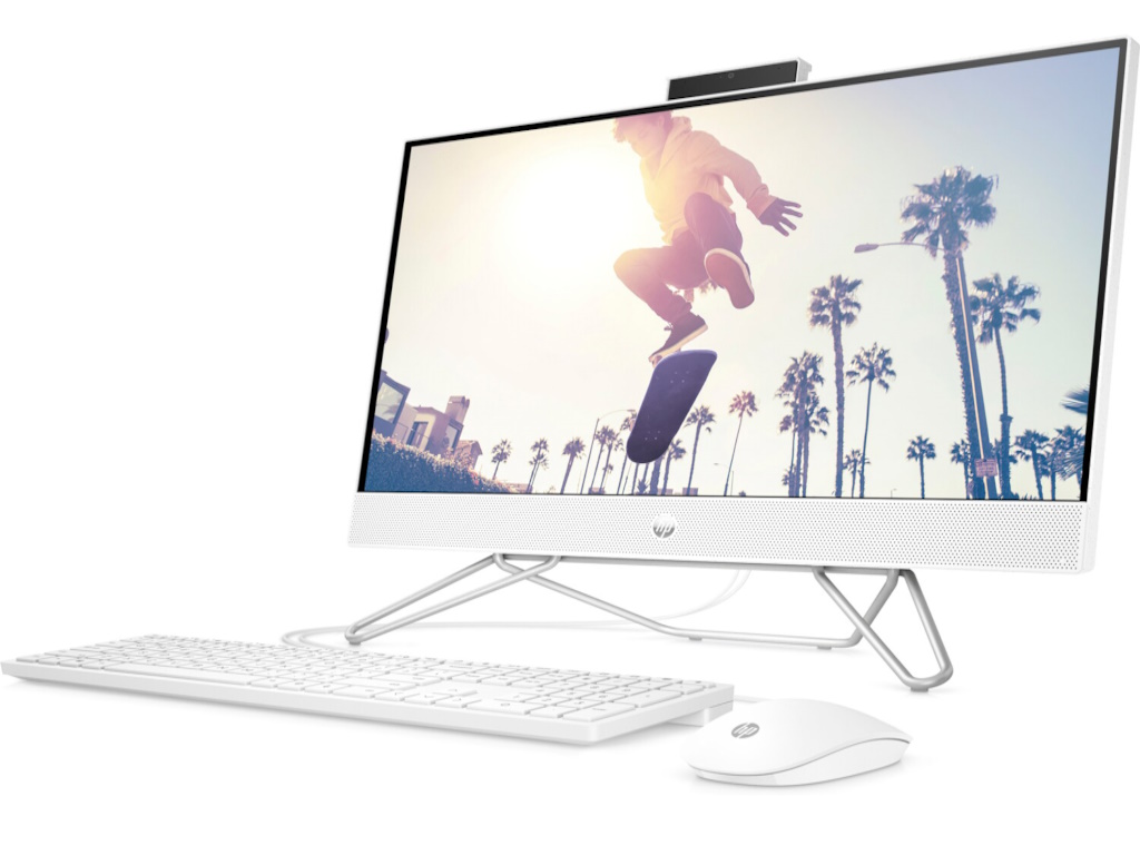 HP 24-cb1048ny All-in-One PC23,8" Touch,1235U,8GB(1x8GB),