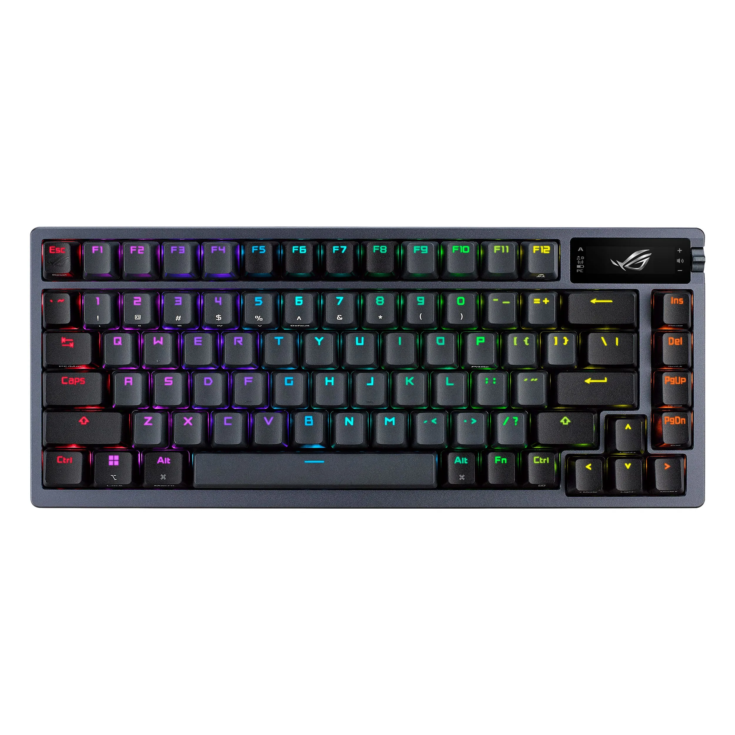 Asus ROG Azoth gamingmehanička tastatura