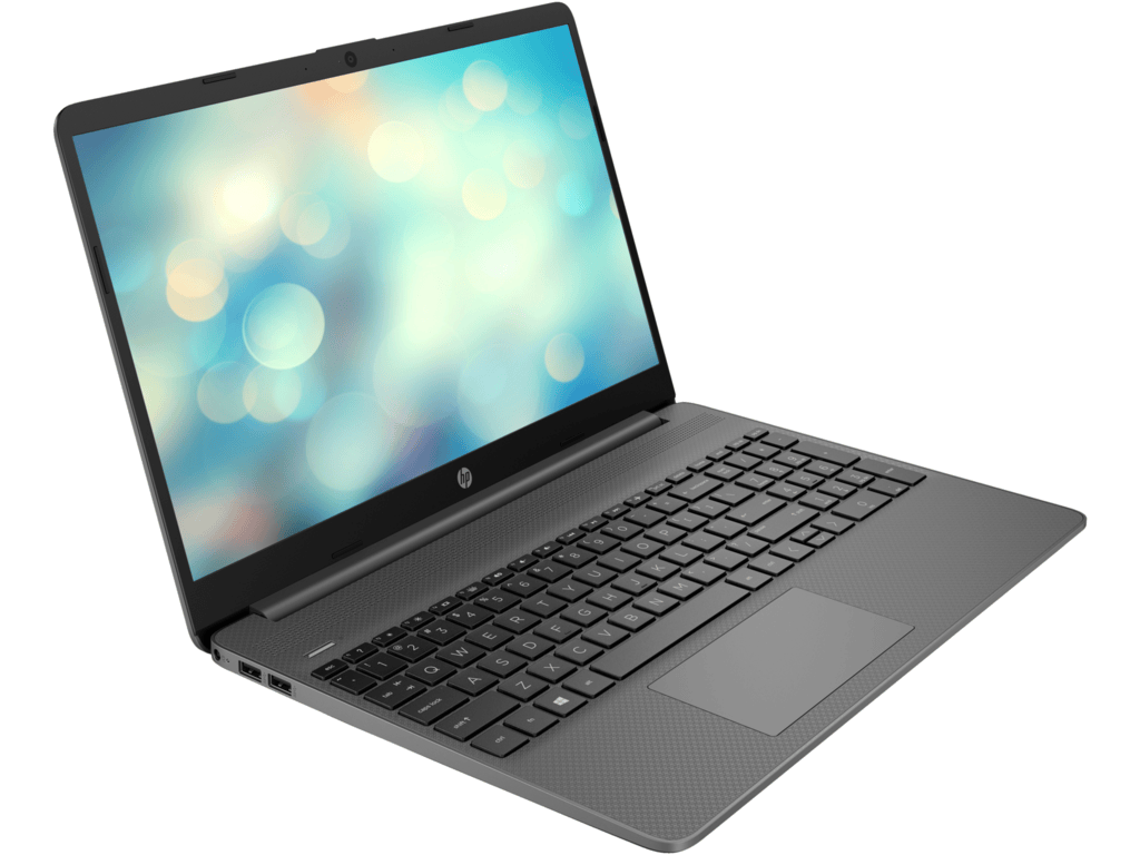 HP Laptop 15s-fq5068nm_1615.6 FHD, i3-1215u 0,9/4.4GHz16GB DDR4, 512GB SSD, FreeDos