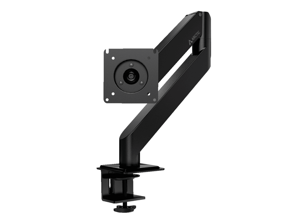 Arctic X1-3D desk mountgas spring monitor arm