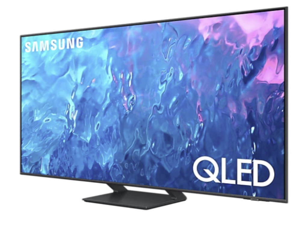 SAMSUNG TV QE55Q70DATXXH