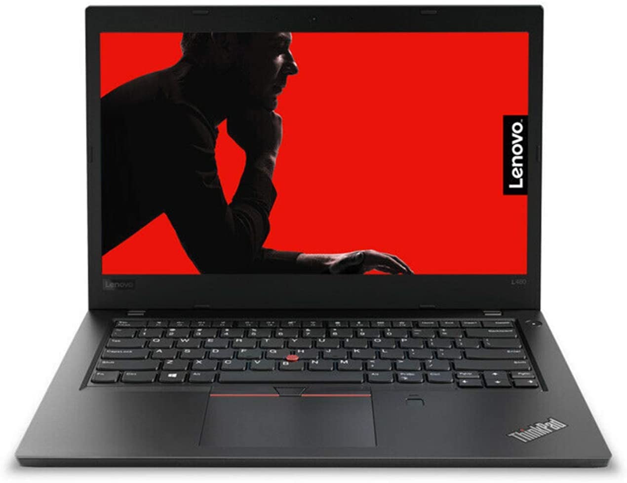 LAPTOP LENOVO L480 I5 7TH 8GB DDR4 SSD 256GB 14"