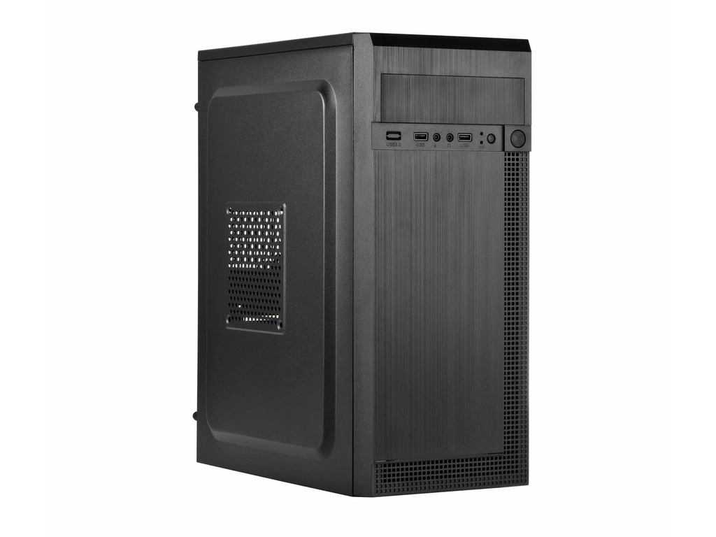 COMTRADE core i5 10400 512GB10400,H510H2,8GB,512GB M.2,Midi Tower 500W, 2xHDMI