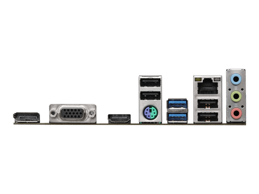 ASROCK MB H610M-HDV/M.2 R2.0Intel H610; 2xDDR4; HDMI; DPLGA1700; M.2; 4XSATA; micro ATX