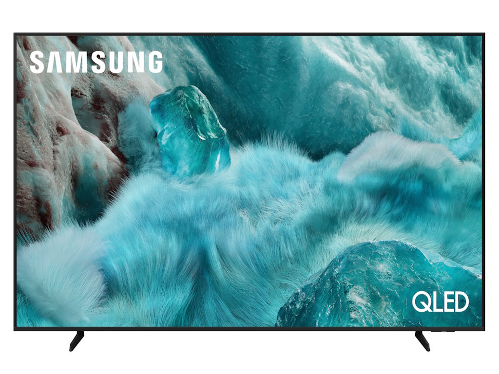 SAMSUNG TV QE75Q7FAAUXXH
