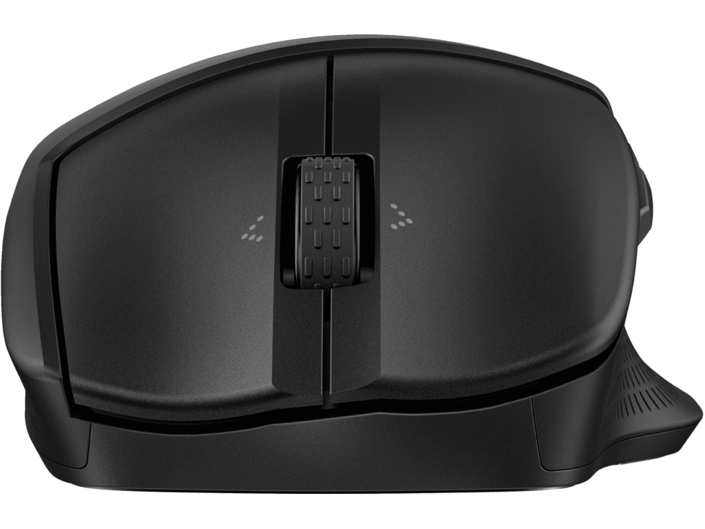 HP 685 CFT Dual-Mode MouseHP 685 CFT Dual-Mode MouseHP 685 CFT Dual-Mode Mouse