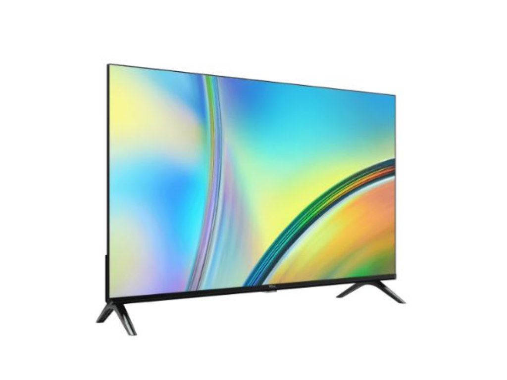 TCL 32"S5400A HD Android Metallic Bezel-less 5 Godina garancija