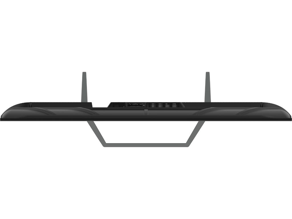 TESLA TV QLED Q55E655GUS QLED powered by Google TV Voice Control