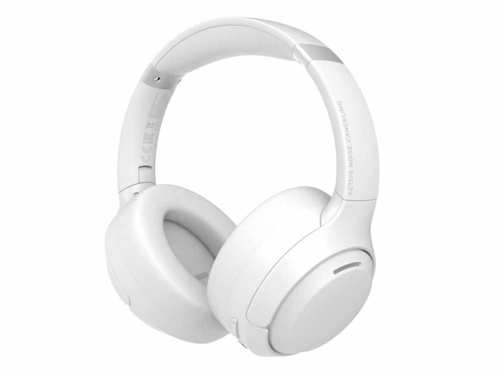 HONOR Choice Pro BlackOverhead slusalice, bezicne,Active noise cancelation