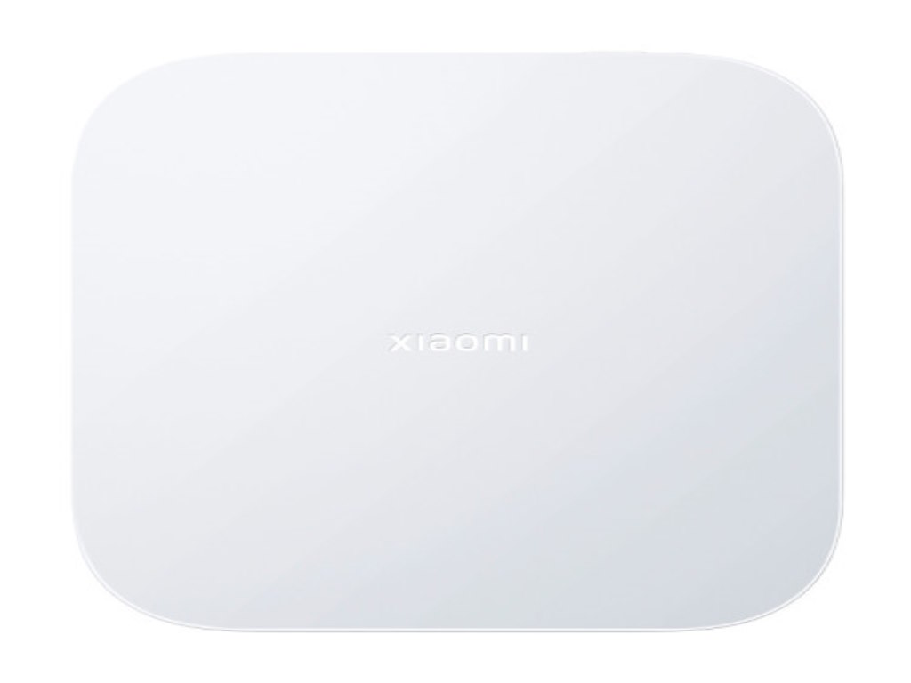 Xiaomi smart home hub 2