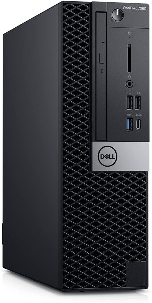 DELL 7060 CORE I7 8700/16G DDR4/SSD 512GB