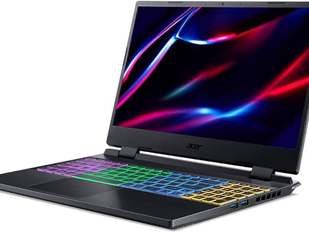 Acer Nitro AN515-46-R60J15,6"IPS; R9 6900HX; 3070Ti16GB/512SSD