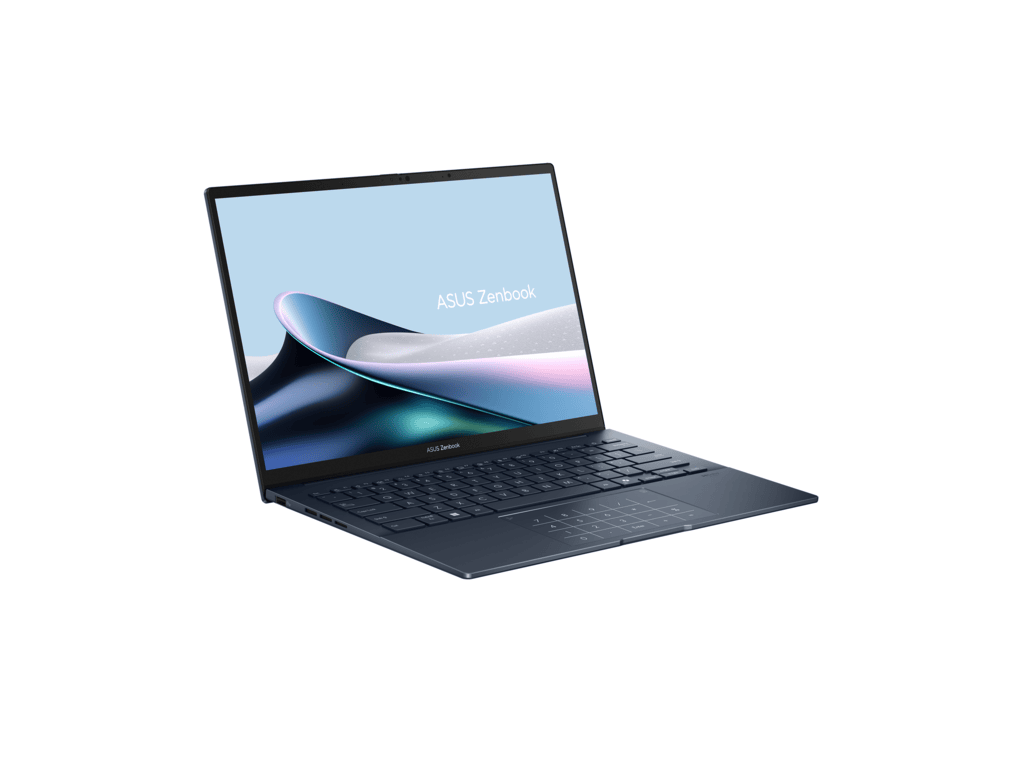 ASUS ZenBook UX3405CA-QL67414"OLED/Ultra 7 255H/32GB/1TBTouch screen
