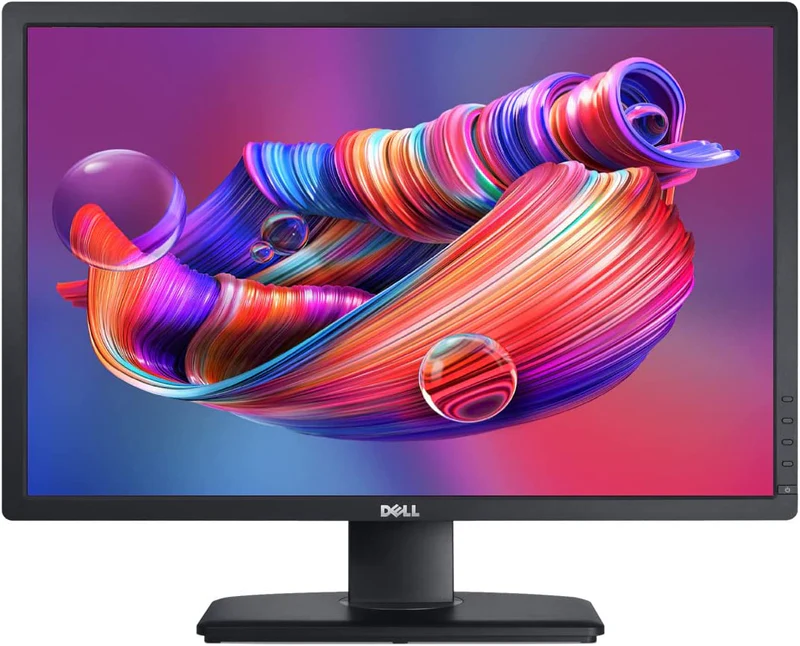 MONITOR 24" DELL U2412MC 