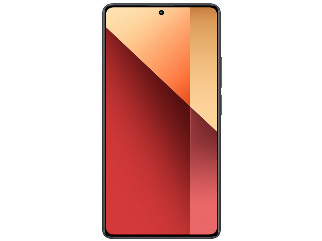 Redmi Note 13 PRO 8+256,Black, Android 13, MIUI 14, MediaTek Helio G99-Ultra