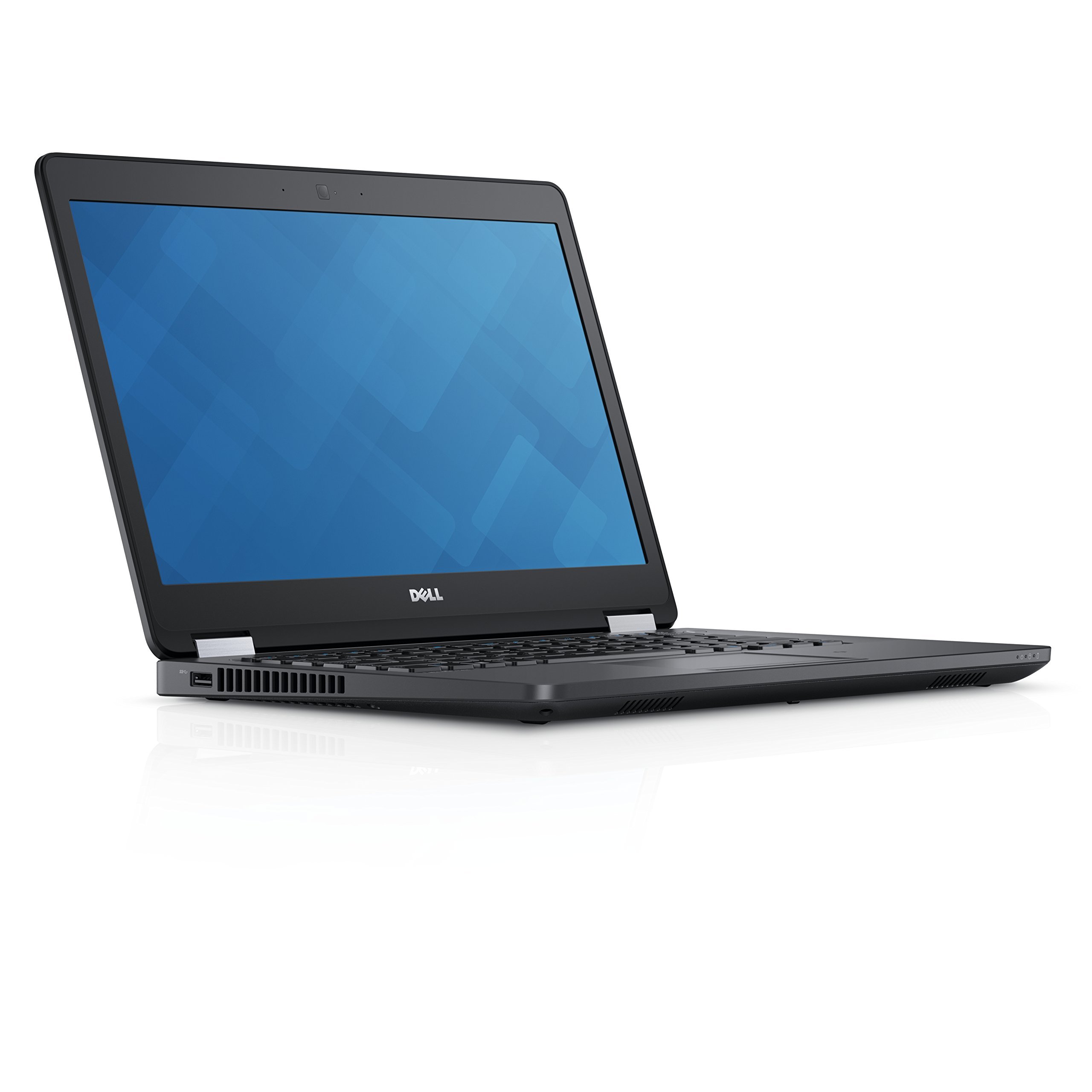 LAPTOP DELL E5470 I5 6TH 16GB RAM SSD 256GB 14" B KLASA