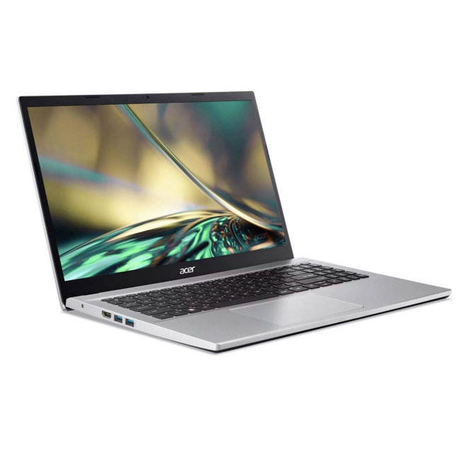 Laptop Acer Aspire 3; i7-1255U; 16 GB RAM, 512 NVMe