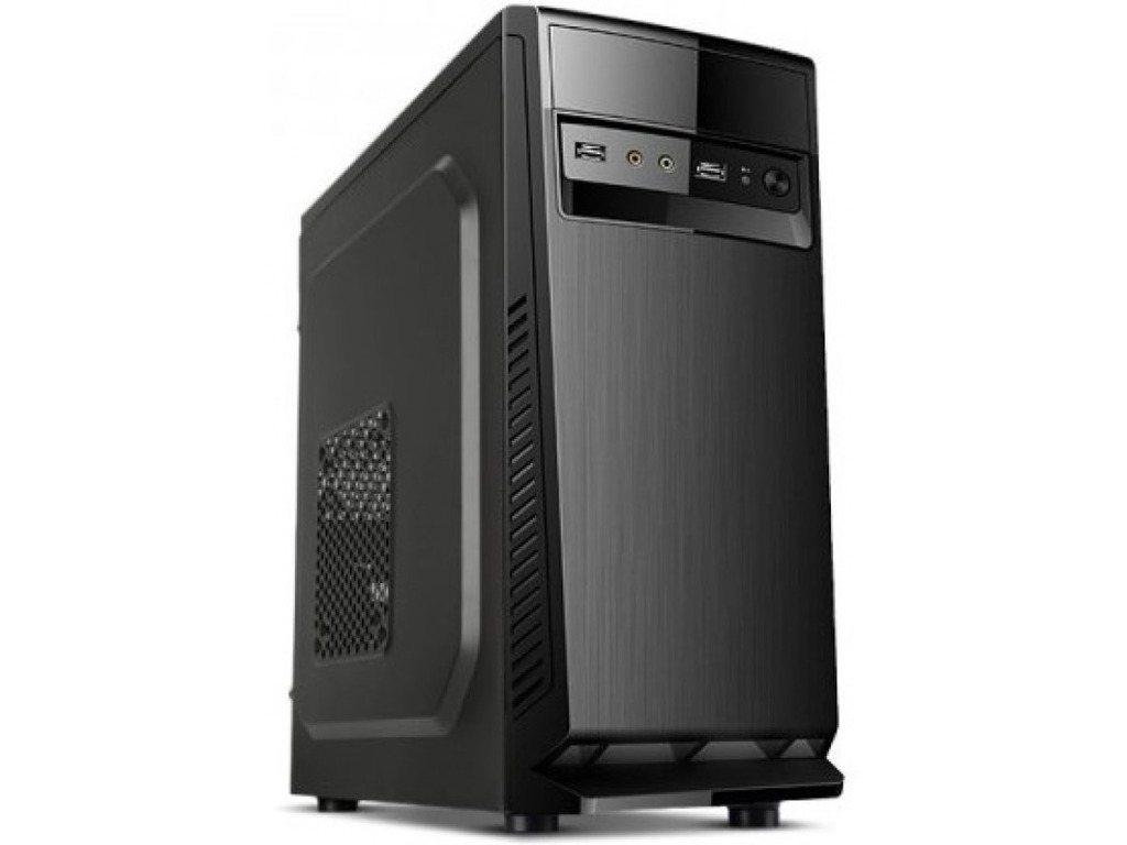 COMTRADE Corei5 10400 8GB10400,H510M-HDV,8GB,512GB SATA,Mini Tower case 500W,VGA,DVI,Mini
