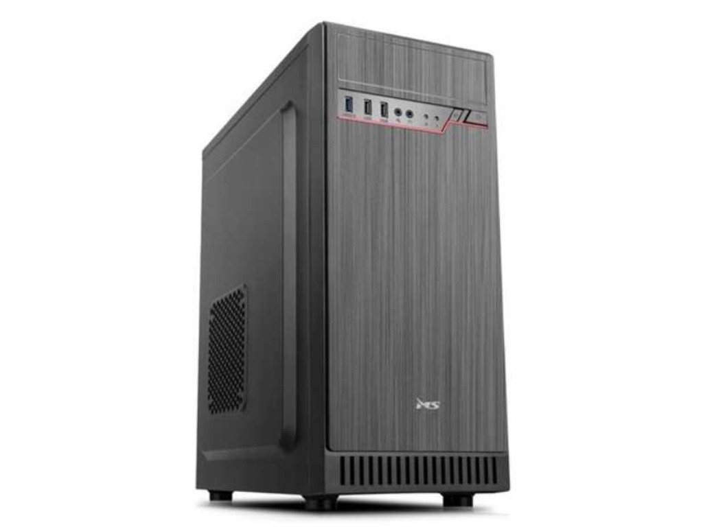 COMTRADE core 10400F periferij10400F,H510M-K,16GB,512GB SATANvidia 2GB DDR3,Midi tower 500W + perife