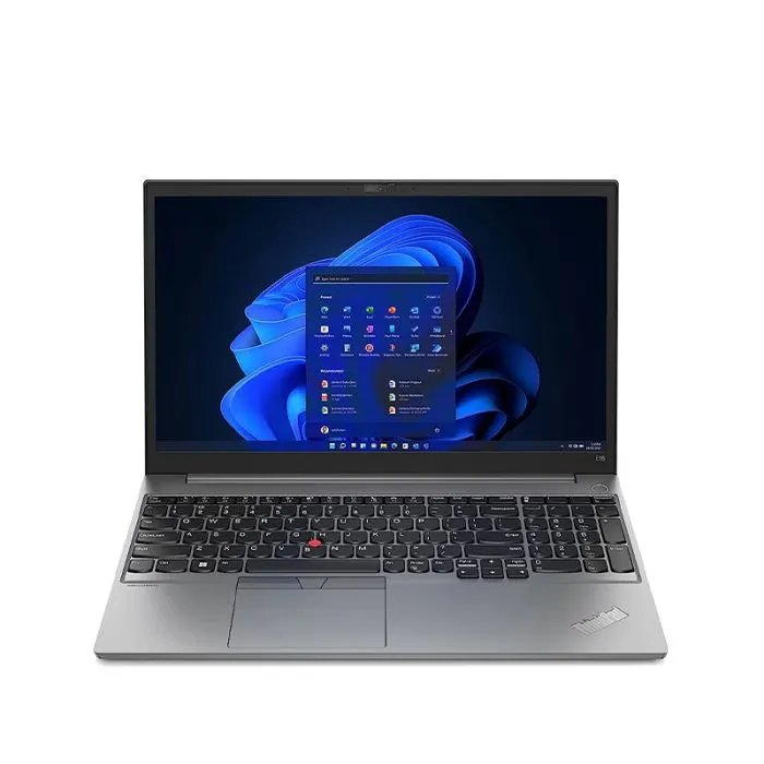 Laptop Lenovo E15; i5-10210U; 8 GB DDR4