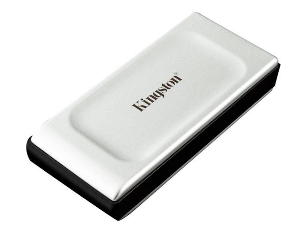 Kingston Ext SSD 4TB USB-CXS2000, R/W:2000/2000MBs Portable SSD