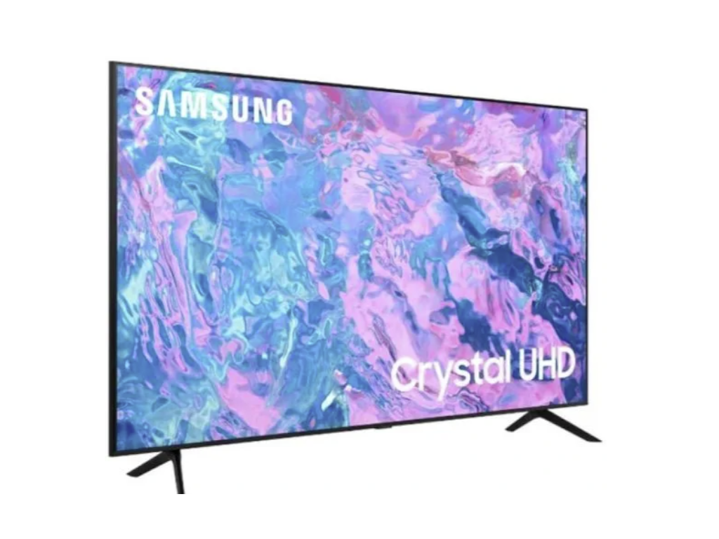Samsung TV UE50CU7102KXXH