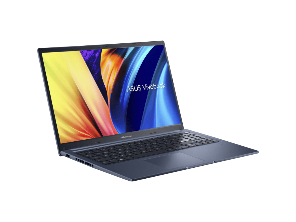 ASUS VivoBook M1502YA-BQ11215,6"/R7 7730U/16GB/512 SSD