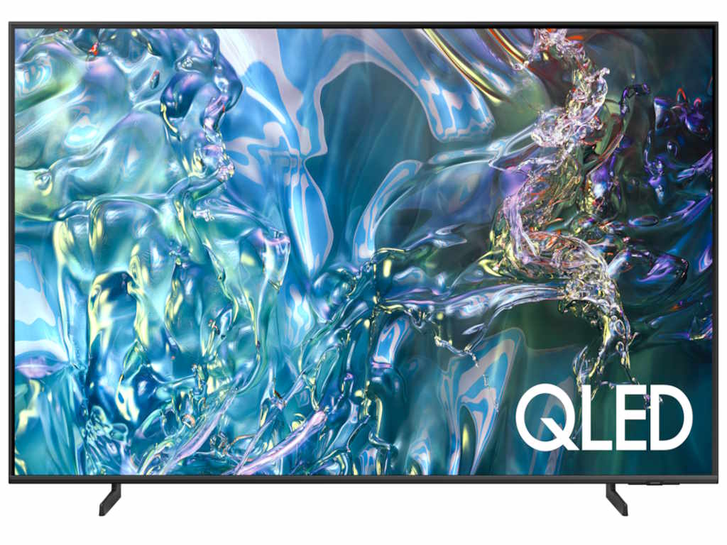 SAMSUNG TV QE75Q60DAUXXH