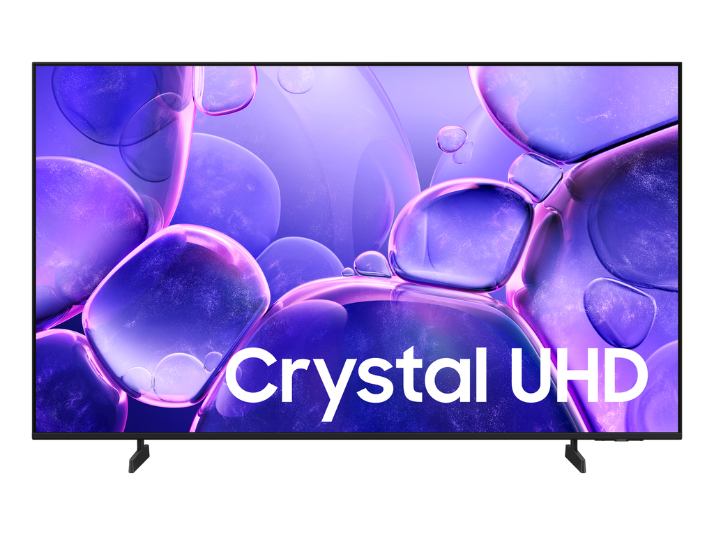 SAMSUNG TV UE50U8072FUXXH